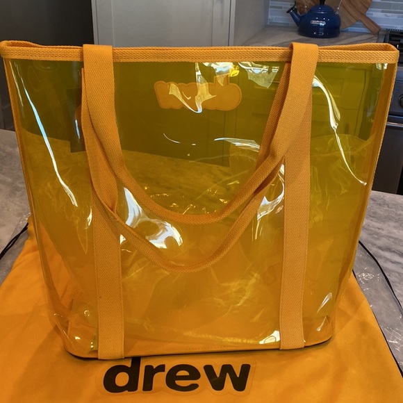 House of Drew Riverside tote - Picture 10 of 12